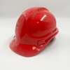 Personal Protective Equipment Construction Site Industrial Safety Helmets