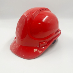 Personal Protective Equipment Construction Site Industrial Safety Helmets