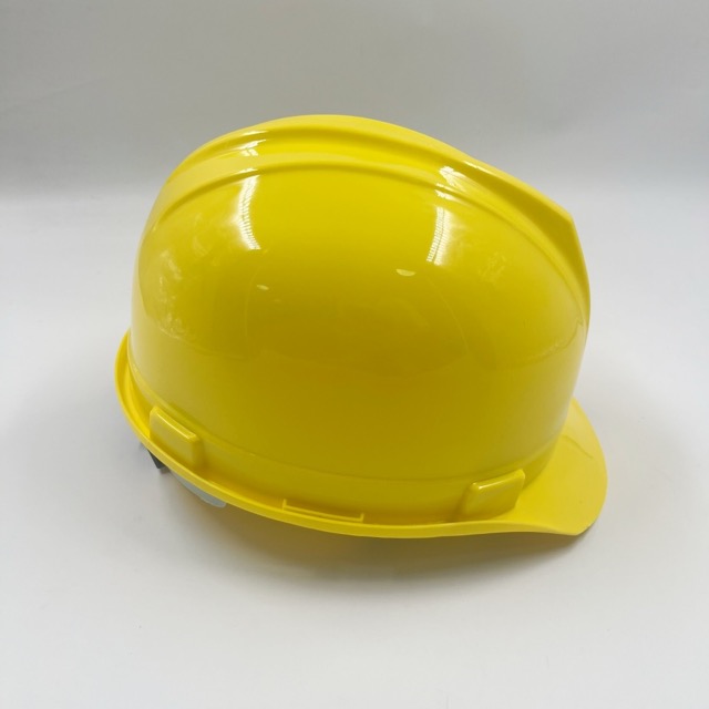 Construction Work Head Protection Safety Helmet