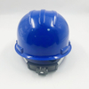 PE Material Safety Helmet Industry Construction Safety Helmets