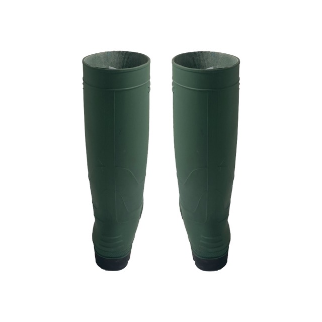 Wholesale Worker Safety Rain Boots