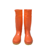 Industrial PVC Gumboots Work Rain Boots