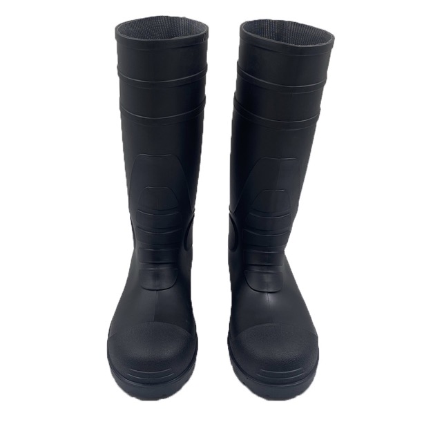 Anti-Smash Anti-Puncture Rain Boots