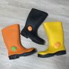 Special Design Pvc Rubber Boots Waterproof Rain Boots