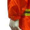 PVC Reflective Work Rainwear