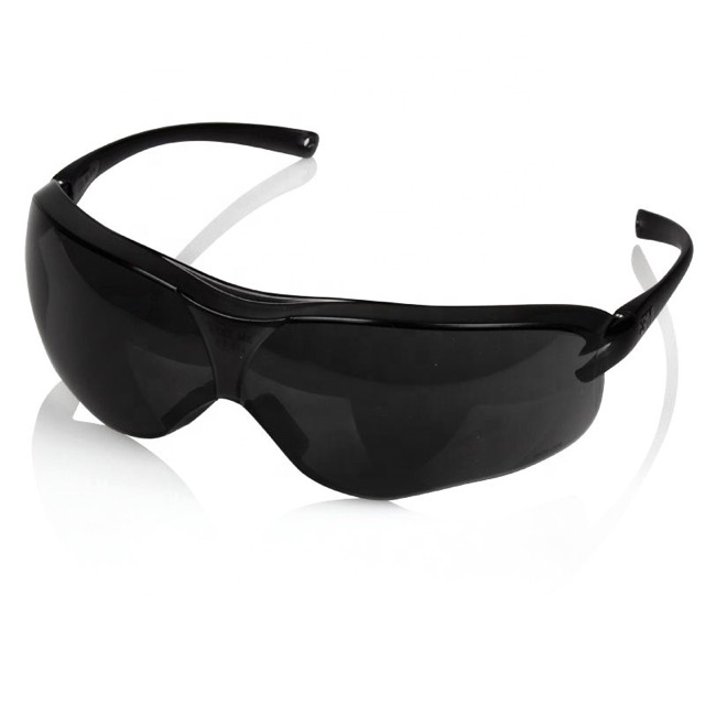 Welding Goggles Labor Protection Clear Welding Welder Glasses