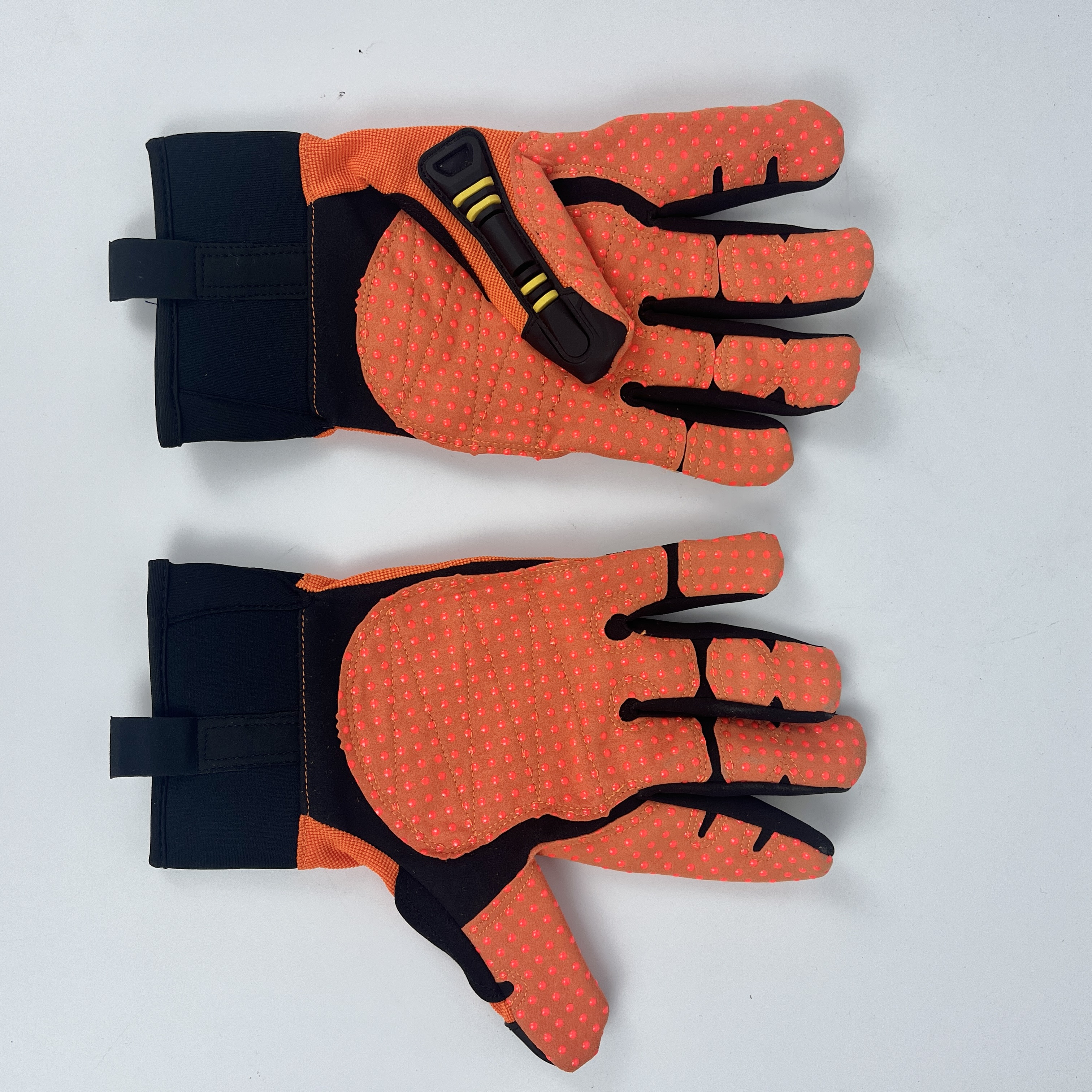 K Ong Gloves High Quality Single Package Industry Machine Work Protection
