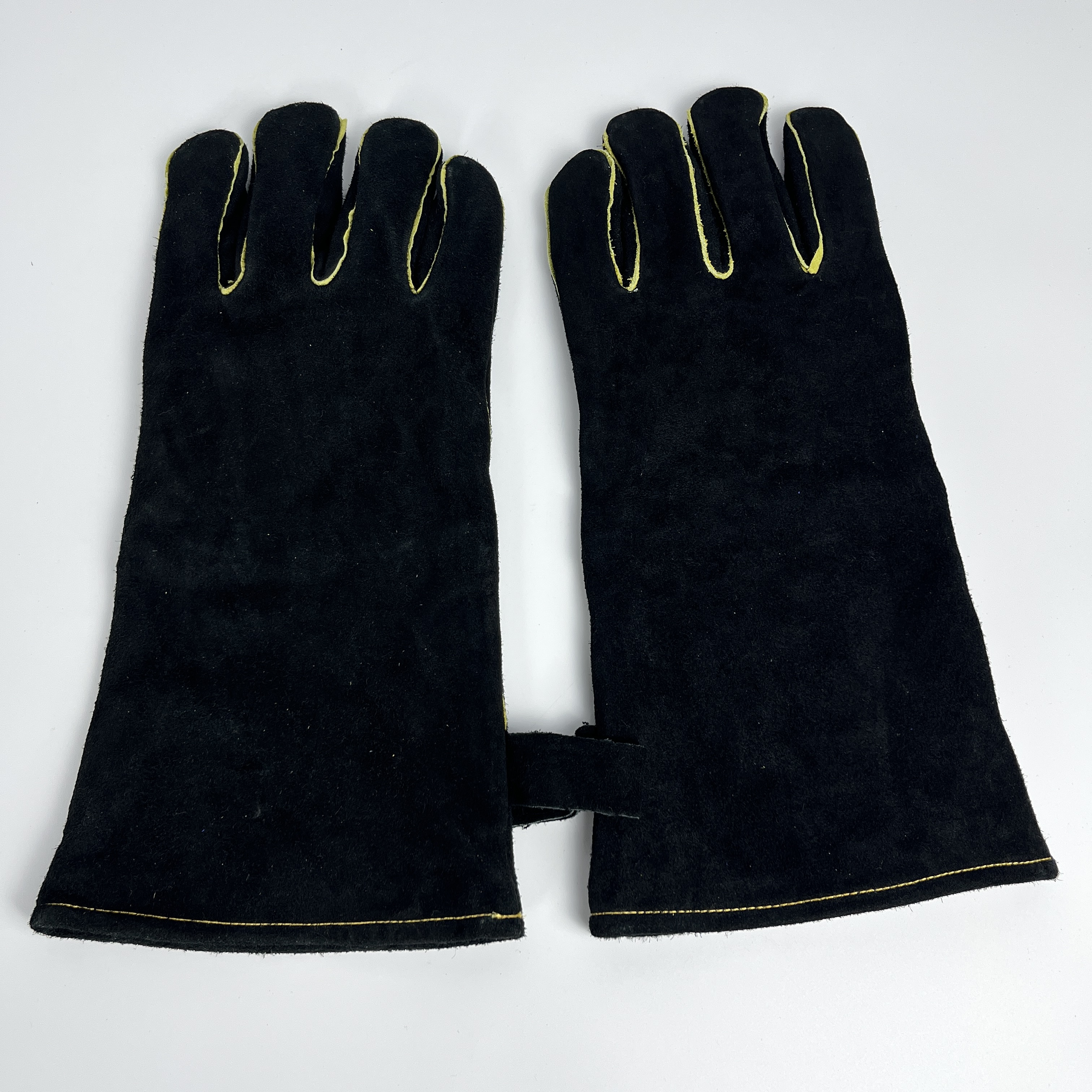 Fireproof High-Quality Heat Resistant Durability Safety Work Gloves