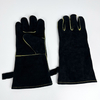 Fireproof High-Quality Heat Resistant Durability Safety Work Gloves