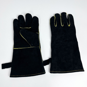 Fireproof High-Quality Heat Resistant Durability Safety Work Gloves