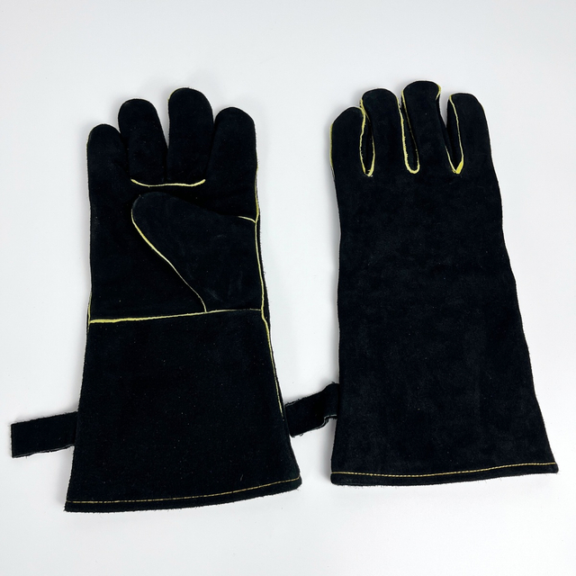 Fireproof High-Quality Heat Resistant Durability Safety Work Gloves