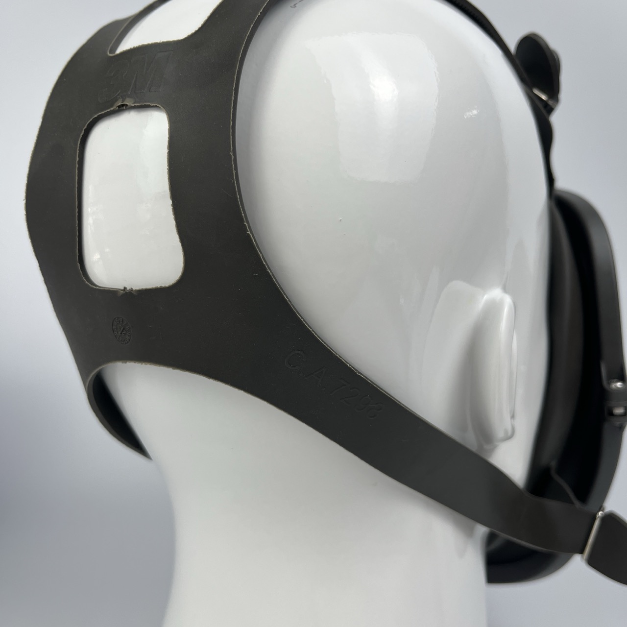 6800 Full Face Mask Full Facepiece Silicone Face Mask in Guangzhou