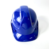 PE Anti Puncture Safety Helmet Construction Industrial Head Protection
