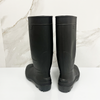 Good Quality Men PVC Safety Labor Safety Rain Boots Safety Rain Boots