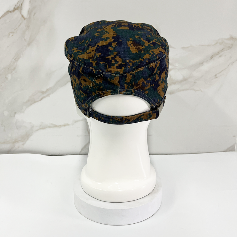 Custom Safety Helmet Sports Camo Baseball Cap Snapback Cap Sport Cap Safety Cap