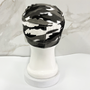 Factory Wholesale New Design Sporty Camo Baseball Hat Unisex Cotton Safety Helmet Sport Cap