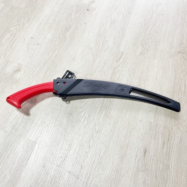 Durable Camping Pruning Hand Saw