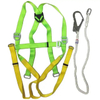 Fall Prevention Safety Harness for Working at Height Construction Working