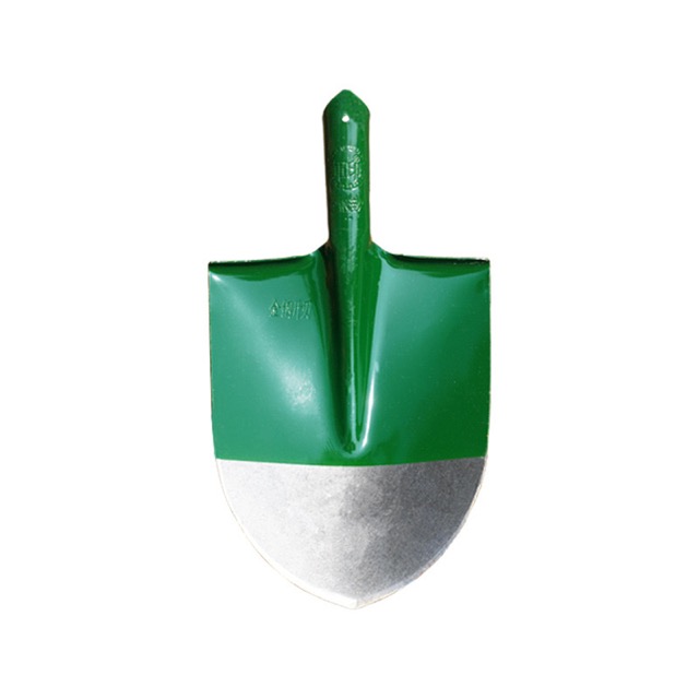 Agricultural Garden Tools Steel Garden Shovel