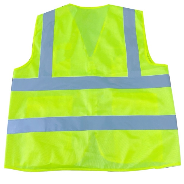 Good Price Reflector Vest For Road Safety