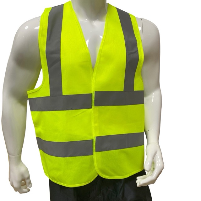 Reflective Safety Vest High-Visibility Clothing for Work