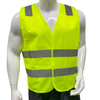 Construction Working Vest Roadway Safety Jacket