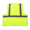 Cheap Outdoor Safety Vest Reflector Jackets