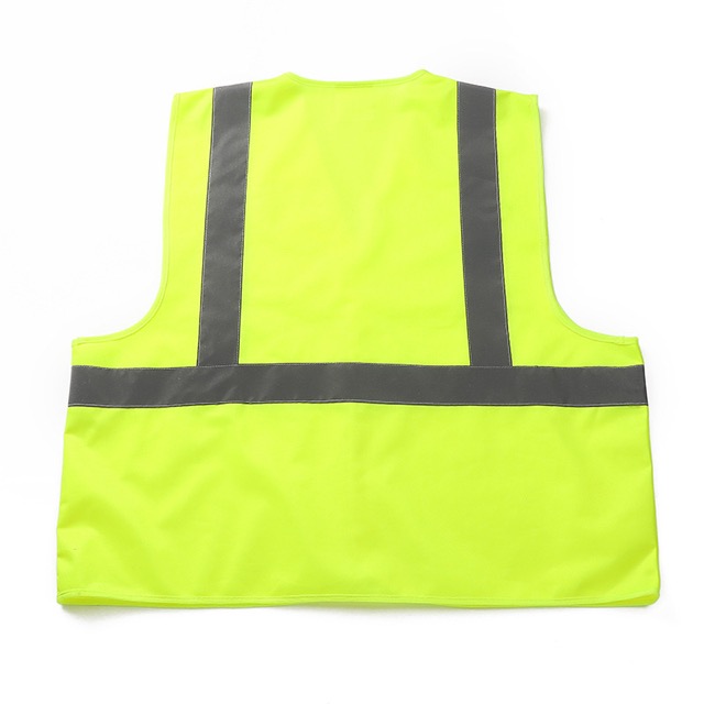 Cheap Outdoor Safety Vest Reflector Jackets