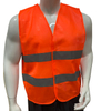 High Visibility Traffic Security Construction Workers Vest