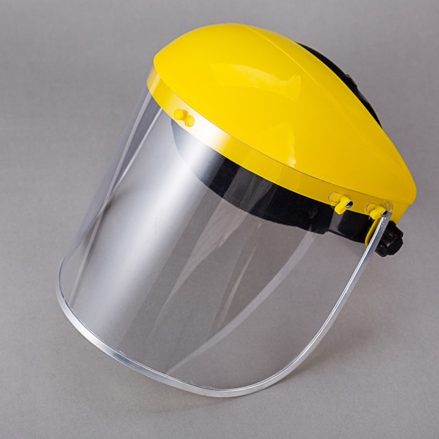 Wholesale Welding Helmet Safety Face Shield Visor For Industrial