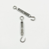 SUS304 316 Stainless Steel Open Body Turnbuckle