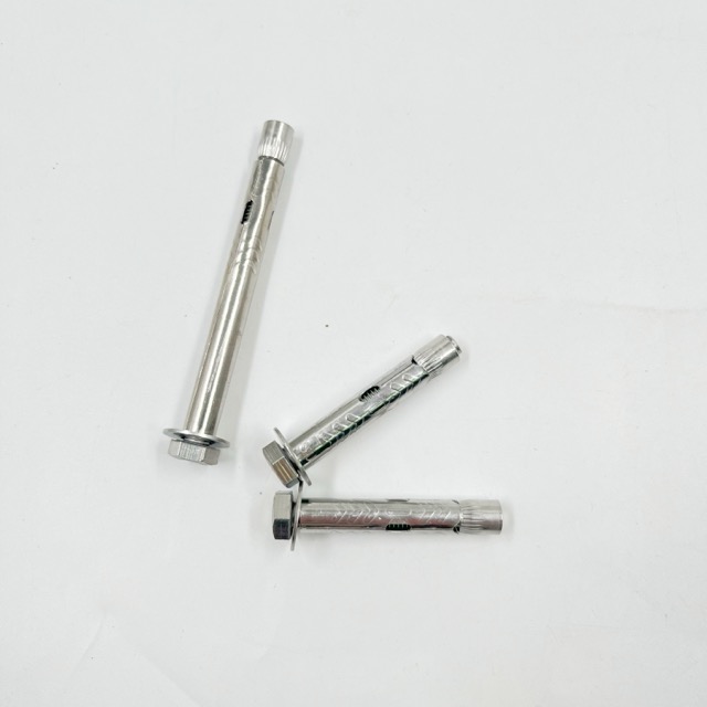 SUS304 Stainless Steel Outer Hexagon Inner Expansion Screws