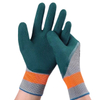 Non-Slip Gloves Wear-Resistant Rubber Dipped Safety Gloves