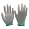 Safety Gloves Industrial Hand Gloves PU Coated Gloves