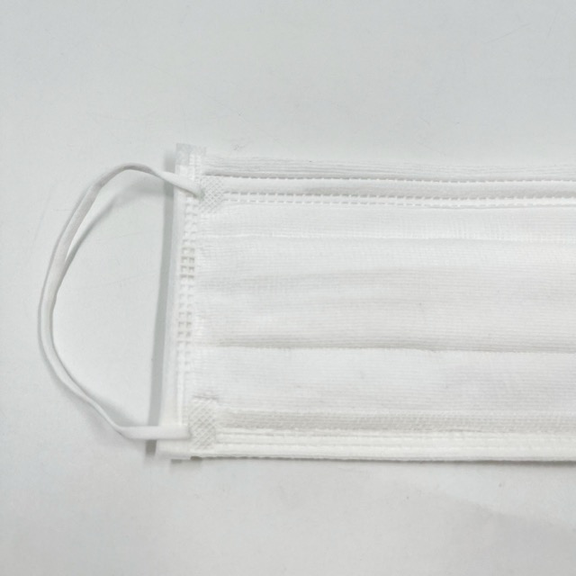 Industrial Dustproof 7 Layer Gauze Mask