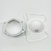 Head Loop Cup Shape KN95 Mask Non-Woven Disposable Face Mask