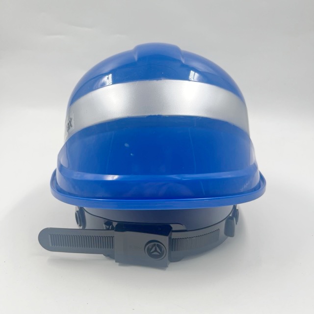 Vaultex Industrial Protective Worker Safety Helmet