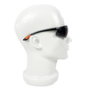 Anti Fog Heated Safety Glasses Fashion Optical Stylish Cycling Glasses