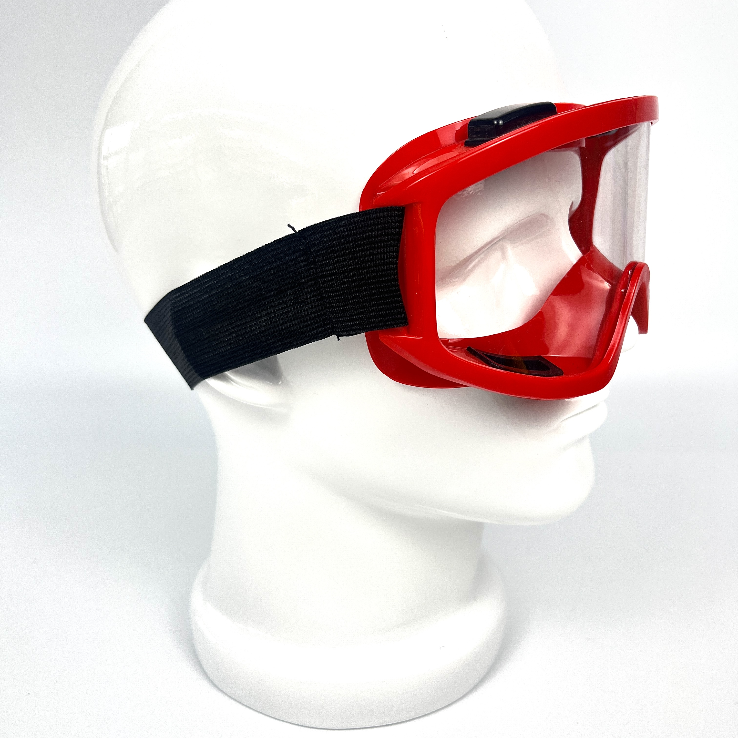 Motorcycle off-Road Helmet Dust and Sand Proof Goggles