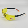 Multipurpose Unisex Fashion Plastic Anti Fog Scratch Work Safety Glasses
