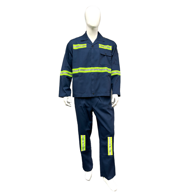 Safety Building Work Clothes Work Clothes Integral Work Clothes Durable Men's Work Clothes