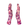 Nitrile Coated Palm Anti-static Color Nylon Woven Gardening Picking Wear protection Safety Work Gloves