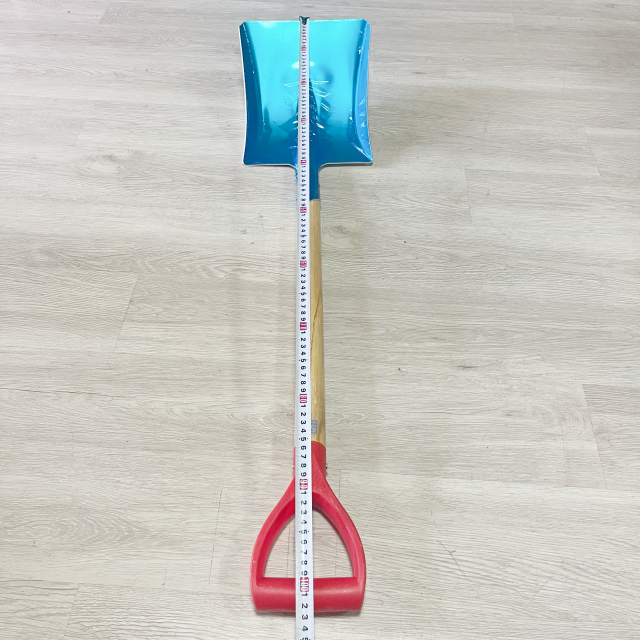 Non Sparking Tools Explosion-Proof Aluminum Snow Shovel