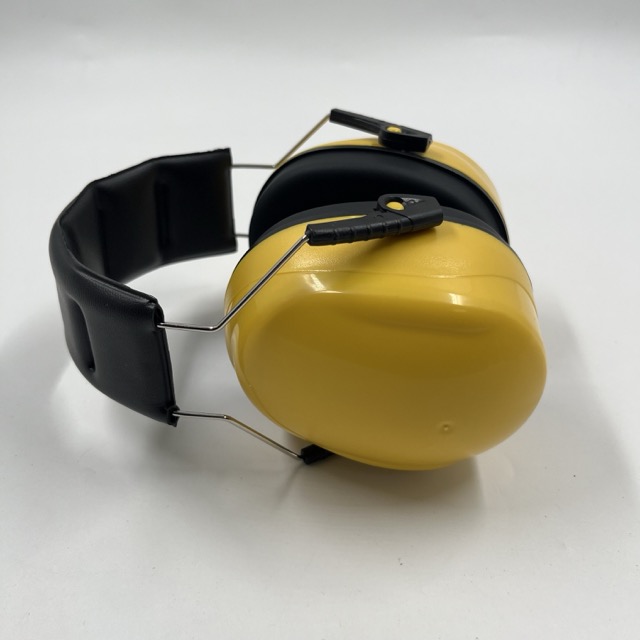 Industrial Noise Reduction Earmuffs Ear Protector