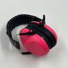 Noise Reduction Foldable Earmuffs Ear Protector