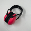 Adjustable Headband Hearing Protectors Safety Earmuffs