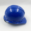 PE Material Safety Helmet Industry Construction Safety Helmets