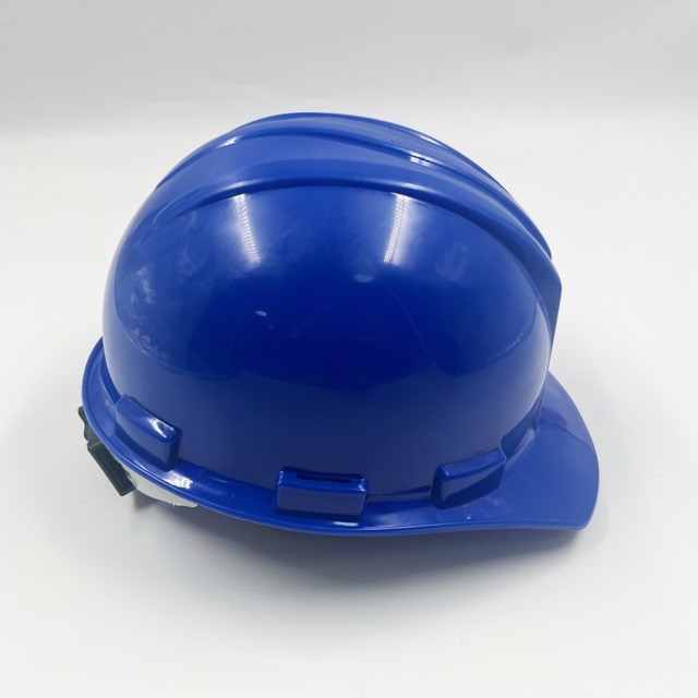 PE Material Safety Helmet Industry Construction Safety Helmets