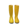 Custom Rubber Work Rain Boot Women Gumboots