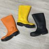 Special Design Pvc Rubber Boots Waterproof Rain Boots